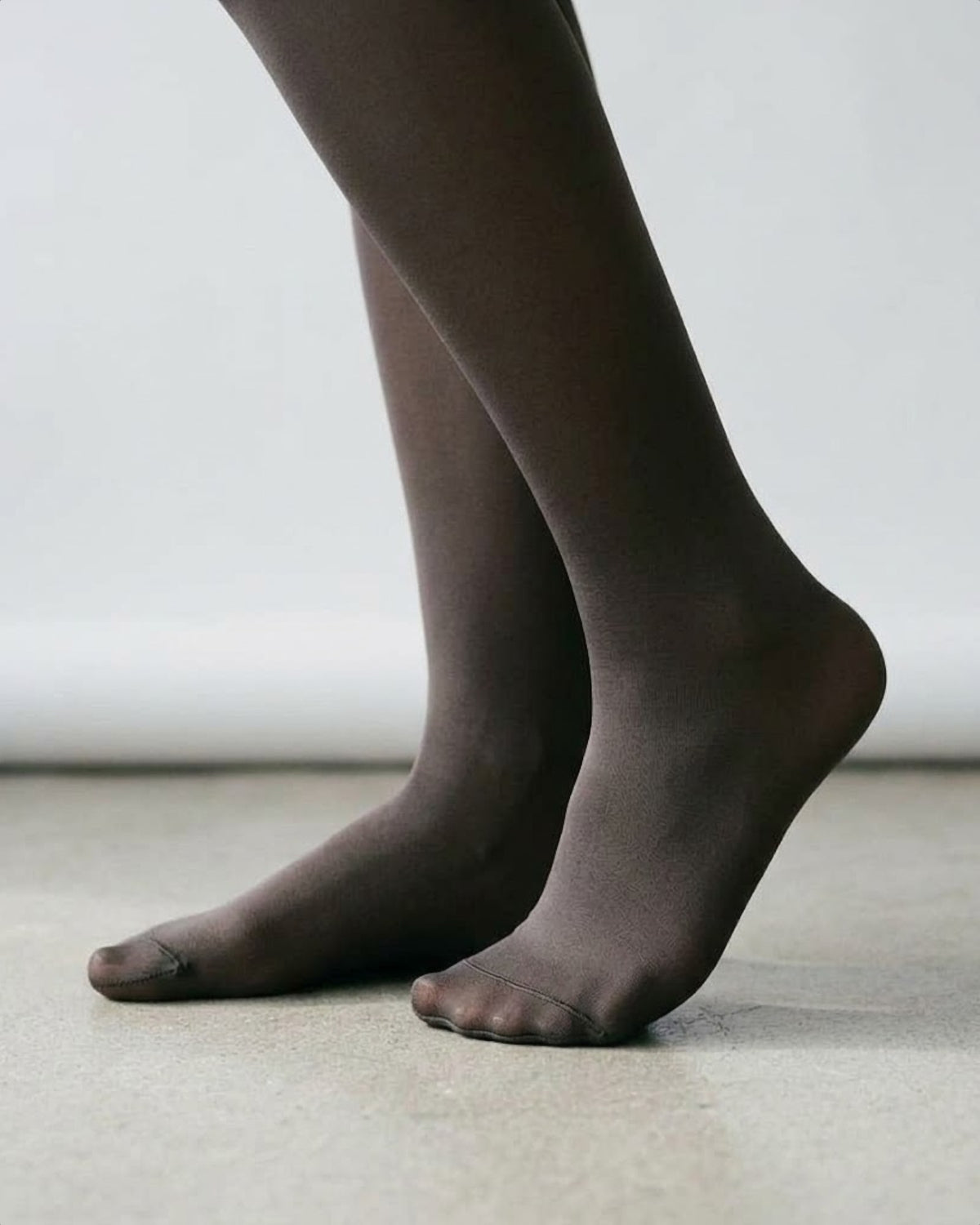 Cocon - Pieds complet