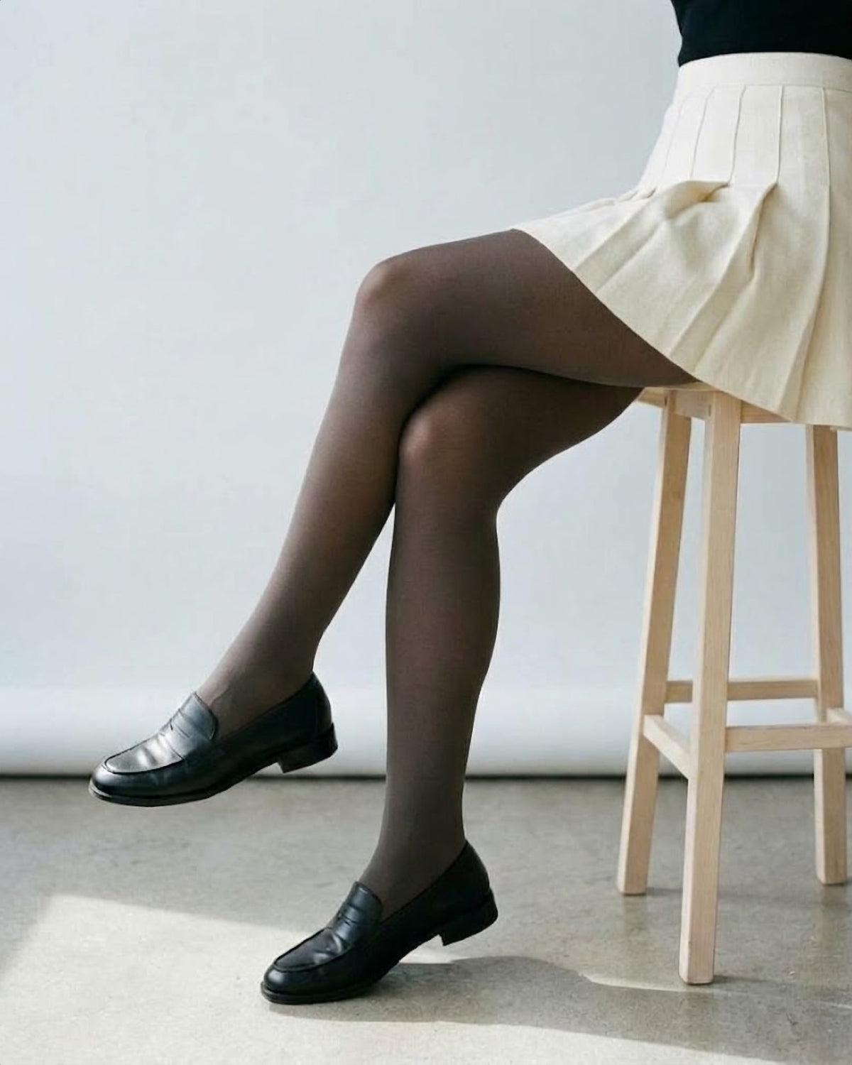 Cocon - Pieds complet