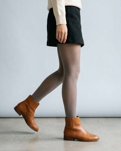 Cocon - Pieds complet